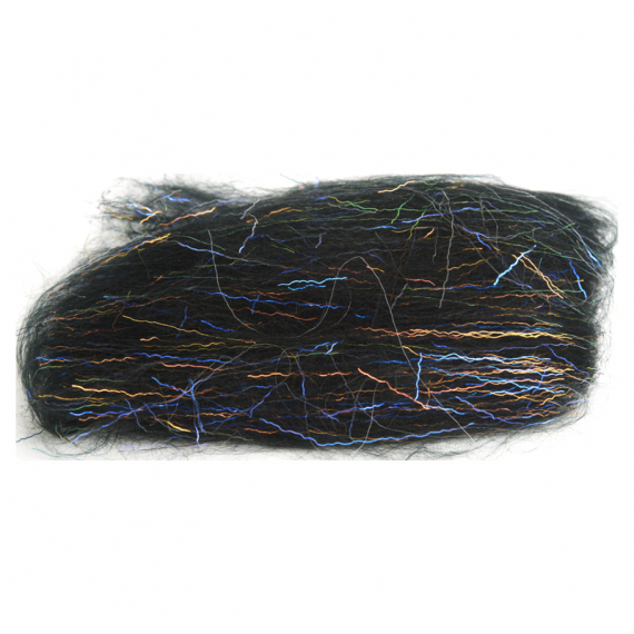 Titan Dubbing - Black Peacock i gruppen Kroker Og Terminal Takkel / Flue Binding / Fluebindingsmateriale / Dubbing hos Sportfiskeprylar.se (FD-TD03)