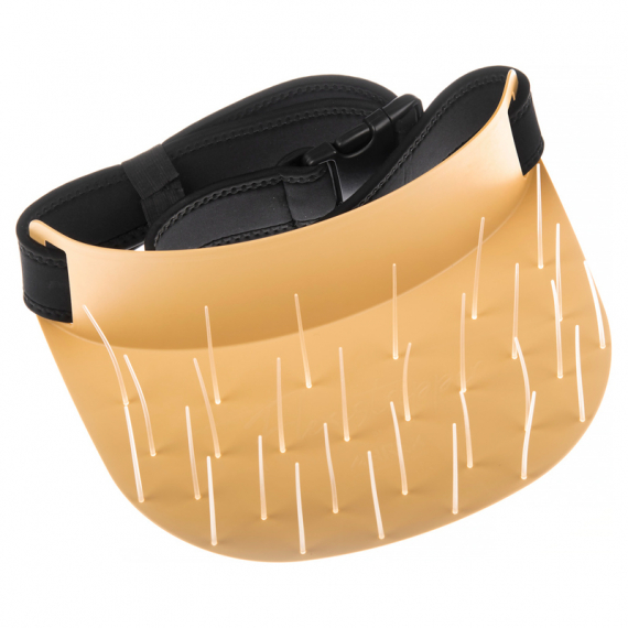 Ahrex Flexistripper - Tan with Clear Pegs i gruppen Utstyr Og Tilbehør / Linekurver hos Sportfiskeprylar.se (FD200-27)