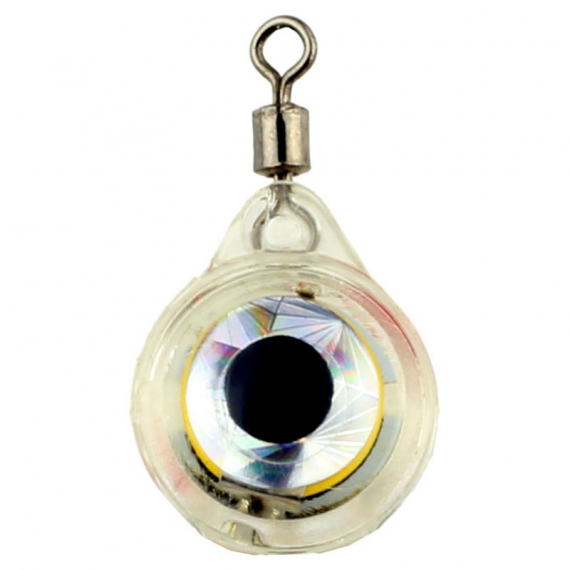 Wiggler Flash Eye Swivel i gruppen Sluker / Isfiskekroker / Led Isfiske Sluker hos Sportfiskeprylar.se (FE1Mr)
