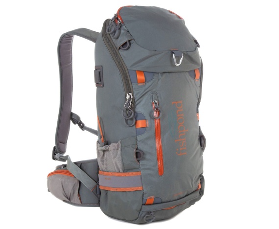 Fishpond Firehole Backpack i gruppen Oppbevaring / Ryggsekker hos Sportfiskeprylar.se (FHBP)