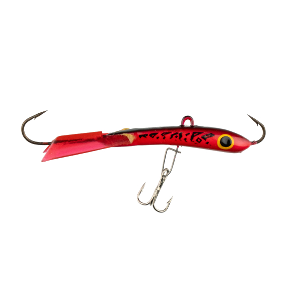 FIG Balanspirk Vicky i gruppen Sluker / Isfiskekroker / Balansepilk hos Sportfiskeprylar.se (FIGVICK1r)