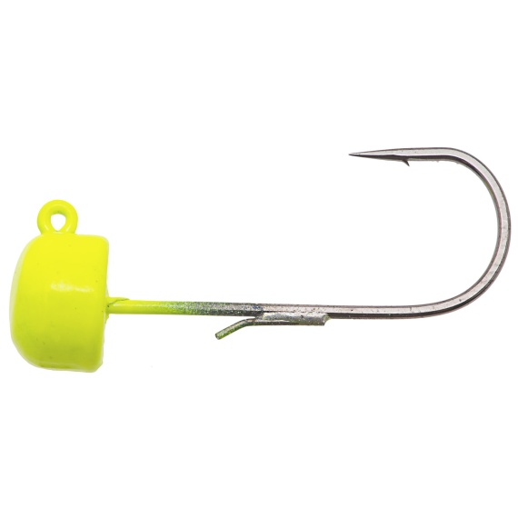 Z-Man Finesse Shroomz i gruppen Kroker Og Terminal Takkel / Jigghode / Ned Rig Jigghoder hos Sportfiskeprylar.se (FJH120-02PK5r)