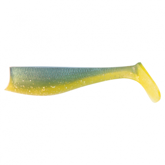 FKP Gear JigLure JL2 Shad 7,5cm (5-pack) i gruppen Sluker / Softbaits / Abbor Softbaits Og Gjørs Softbaits hos Sportfiskeprylar.se (FKPJL2SHADr)
