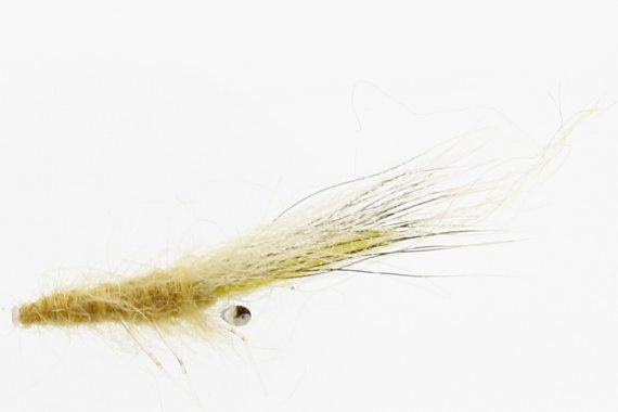 AO Shrimp Tube Plast i gruppen Sluker / Fluer / Fluer hos Sportfiskeprylar.se (FL00701)