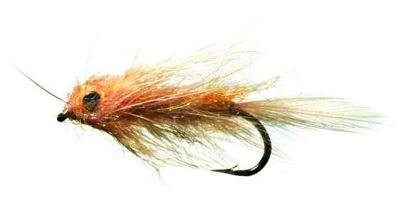 Jomfruen - Daiichi 1710 #6 i gruppen Sluker / Fluer / Fluer hos Sportfiskeprylar.se (FL11225)