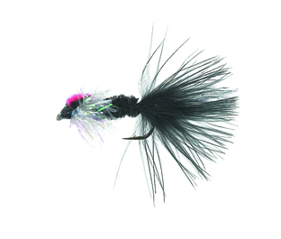 HAJ Montana Original Daiichi 1710 #8 i gruppen Sluker / Fluer / Nymfer hos Sportfiskeprylar.se (FL20008)