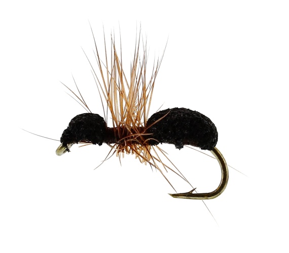 Foam Ant Brown TMC100 #16 i gruppen Sluker / Fluer / Tubefluer hos Sportfiskeprylar.se (FL32145)