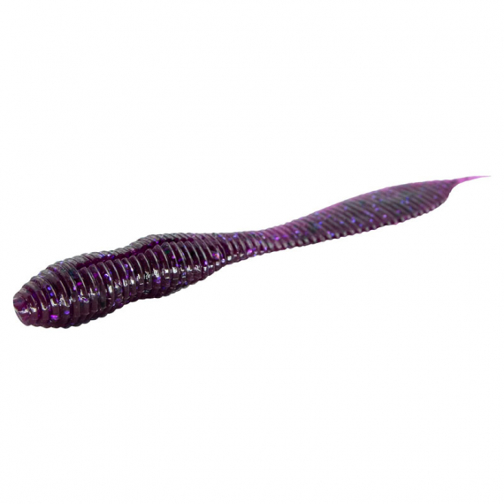 Perch Professor Leech 7cm (8-pack) i gruppen Sluker / Softbaits / Kreps Og / Mark hos Sportfiskeprylar.se (FL78P-Or)