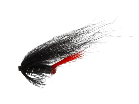 Red Butt US Tube i gruppen Sluker / Fluer / Tubefluer hos Sportfiskeprylar.se (FL97202r)