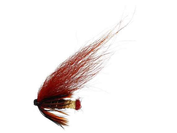 Phatakorva US Tube i gruppen Sluker / Fluer / Tubefluer hos Sportfiskeprylar.se (FL97221r)