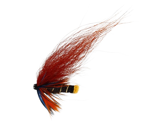 Thunder n Lightning US Tube i gruppen Fiskemetoder / Fluefiske / Fluer / Tubefluer hos Sportfiskeprylar.se (FL97241r)