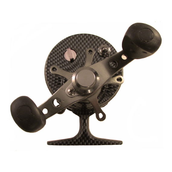 FIBE Fly Reel FLY30 i gruppen Sneller / Isfiskesneller / Isfiskesneller hos Sportfiskeprylar.se (FLY30)