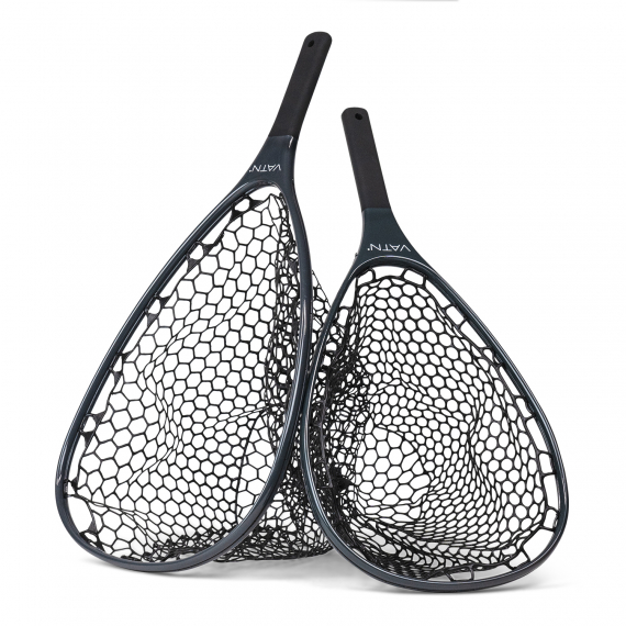 VATN Sili Net i gruppen Utstyr Og Tilbehør / Håv / Fluefiske Håv hos Sportfiskeprylar.se (FN0111Ar)