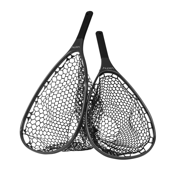 VATN Sili Net i gruppen Utstyr Og Tilbehør / Håv / Fluefiske Håv hos Sportfiskeprylar.se (FN0111Ar)