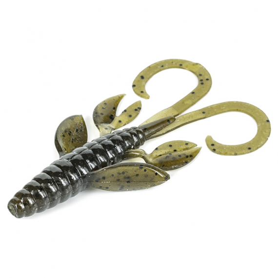 Molix Freaky Flip 10cm i gruppen Sluker / Softbaits / Kreps Og / Kreps hos Sportfiskeprylar.se (FRFL-01r)