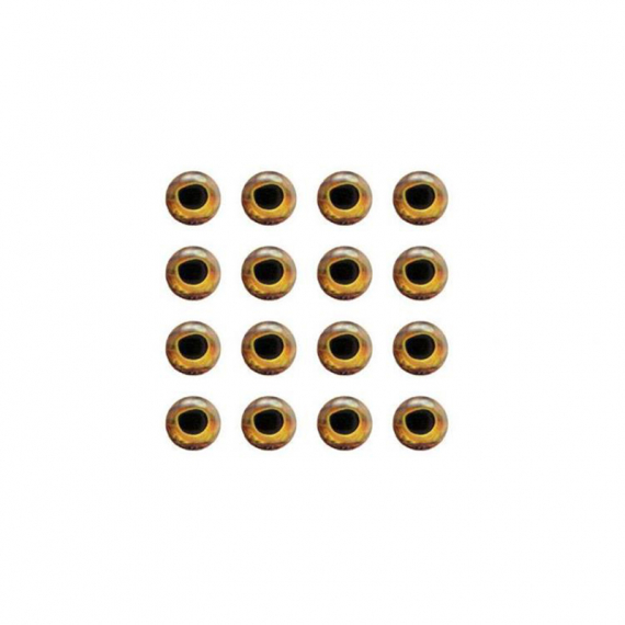 Fish-Skull Living Eyes i gruppen Outlet hos Sportfiskeprylar.se (FS-LE-E5r)