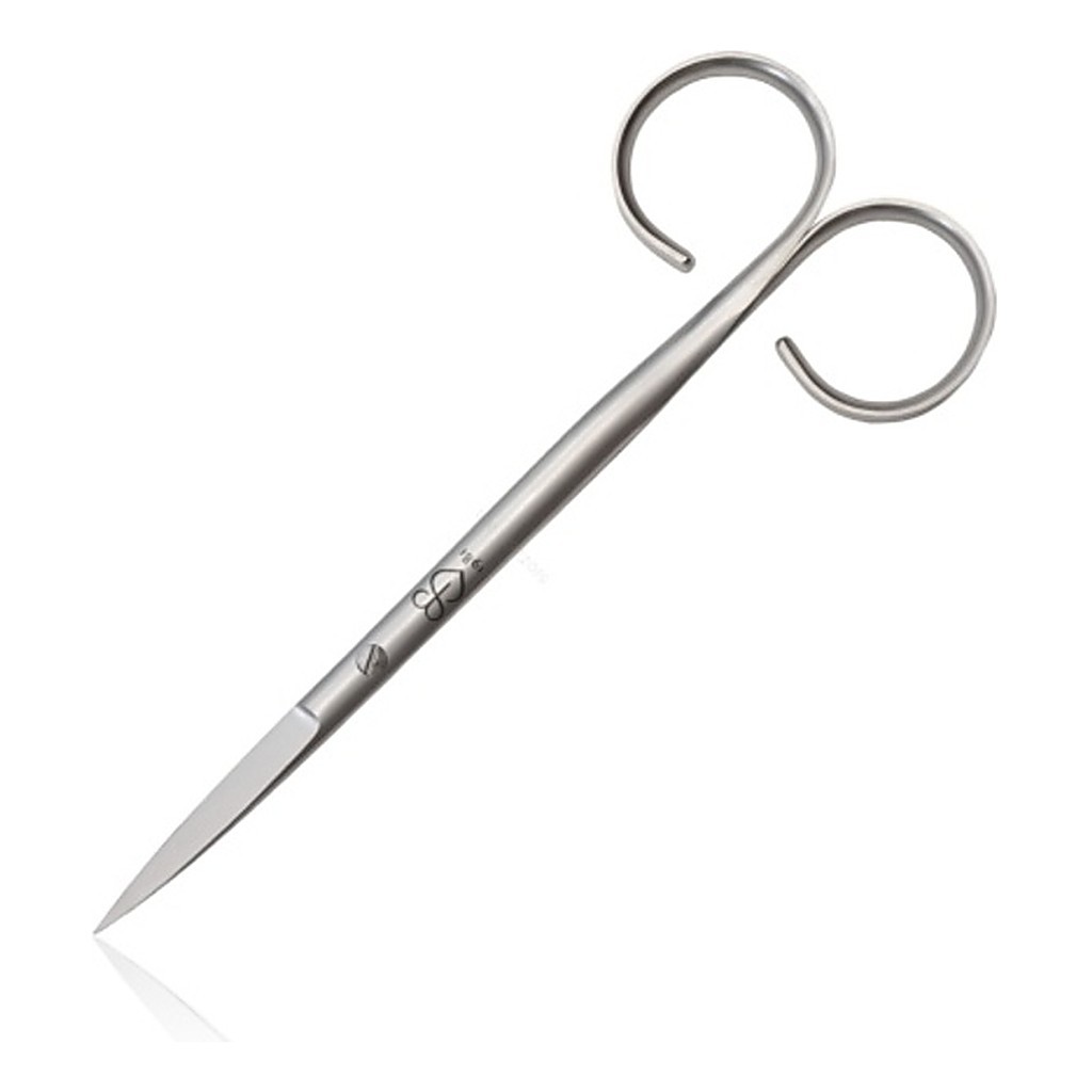 Renomed Scissors - Large Straight Pointed i gruppen Utstyr Og Tilbehør / Tenger Og Sakser / Linekutter Og Sakser hos Sportfiskeprylar.se (FS5)