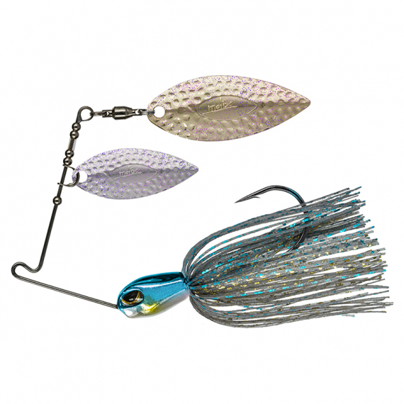 Molix FS Spinner Willow Tandem i gruppen Sluker / Spinnerbaits hos Sportfiskeprylar.se (FSSP5WT-10Hr)