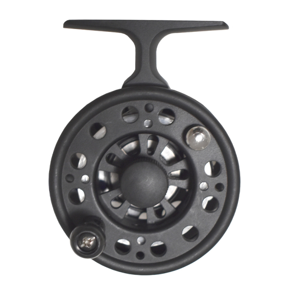 FIBE Fly Reel 70mm i gruppen Sneller / Isfiskesneller / Isfiskesneller hos Sportfiskeprylar.se (FT24)