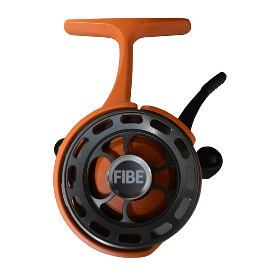 FIBE Fly Reel FU32 i gruppen Sneller / Isfiskesneller / Isfiskesneller hos Sportfiskeprylar.se (FU32)