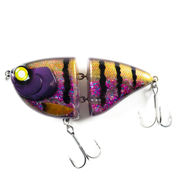 Freewater Pictures Fatboy Swim i gruppen Sluker / Swimbaits / Hard Swimbait hos Sportfiskeprylar.se (FW-FBS105-LBXr)