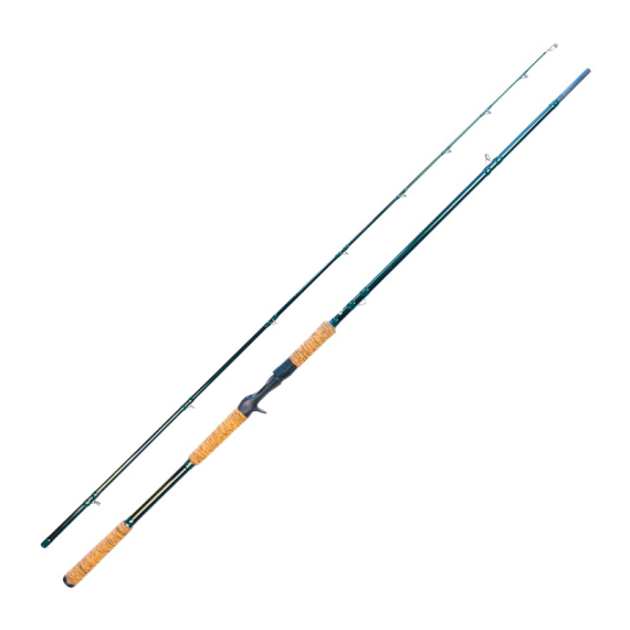 Freewater Pictures Pike 8\'1\'\' - 140g i gruppen Stenger / Kaste Stenger hos Sportfiskeprylar.se (FWP-ROD-C)