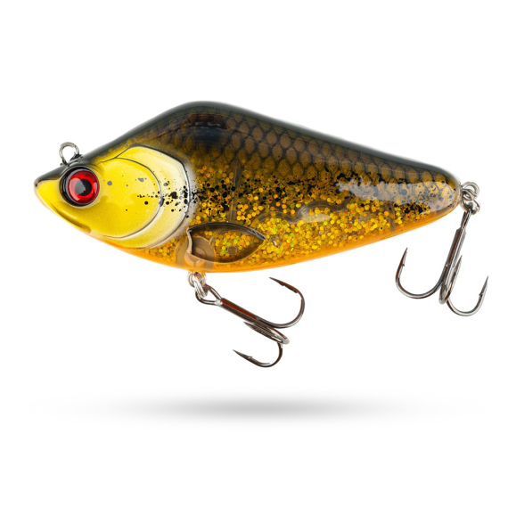 Freewater Pictures Toddler Swim i gruppen Sluker / Swimbaits / Hard Swimbait hos Sportfiskeprylar.se (FWP7350139702614r)