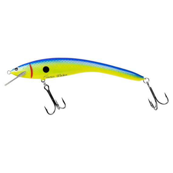 Turus Ukko Original Wobbler 20cm, 60g i gruppen Sluker / Crankbaits / Dyptgående Crankbait hos Sportfiskeprylar.se (G-TU-20-048r)