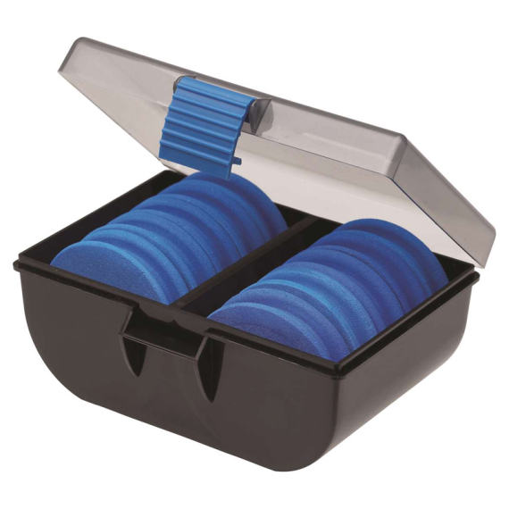 Kinetic Dispencer Box Black i gruppen Oppbevaring / Utstyrsskrin / Stinger Oppbevaring hos Sportfiskeprylar.se (G122-007-OS)