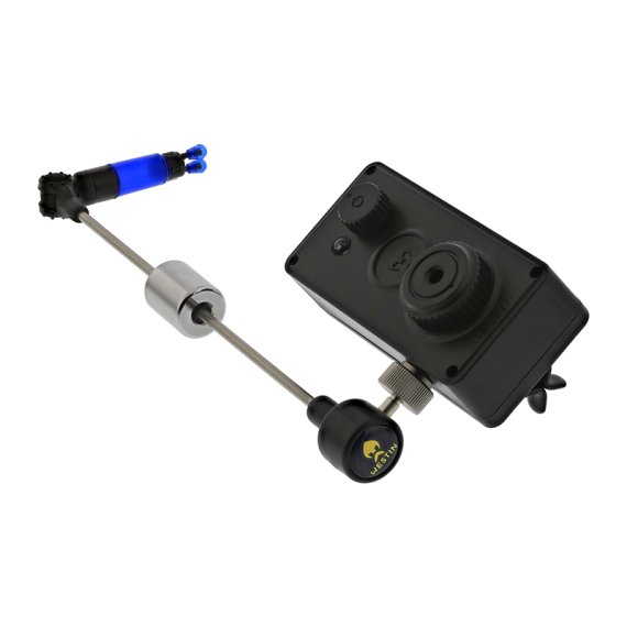 Westin Drop Back Indicator W LED i gruppen Utstyr Og Tilbehør / Nappvarslere Og Indikatorer / Nappvarslere hos Sportfiskeprylar.se (G323-005-001r)