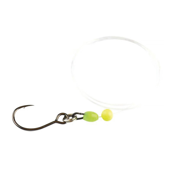 Darts Line Thru Tackle Single Hook 2 i gruppen Kroker Og Terminal Takkel / Ferdiglagde Rigger hos Sportfiskeprylar.se (G500-102)