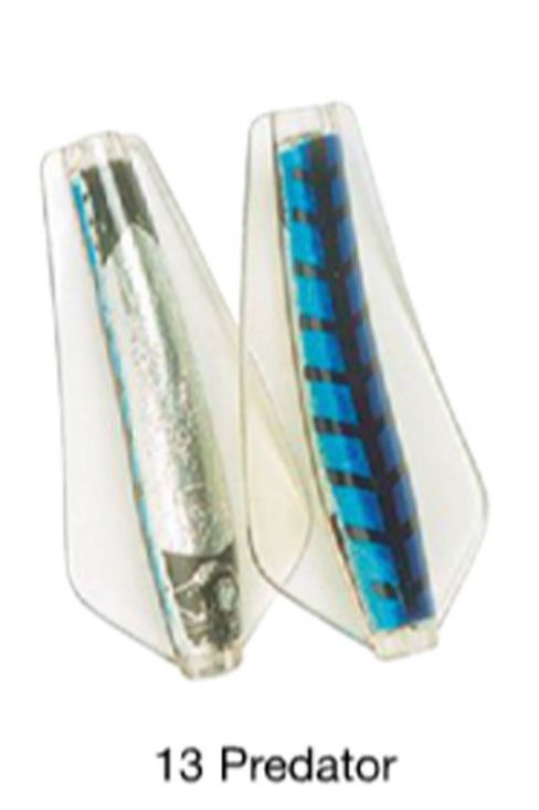 Little Tasmanian Devil 013 i gruppen Sluker / Sjøørret Sluker Og Kastewobbler / Sjøørret Sluker hos Sportfiskeprylar.se (G600-013)