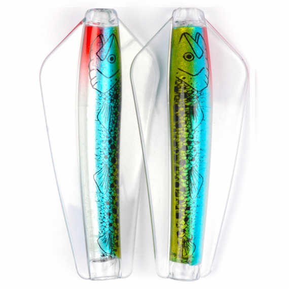 Little Tasmanian Devil i gruppen Sluker / Sjøørret Sluker Og Kastewobbler / Sjøørret Sluker hos Sportfiskeprylar.se (G600-Y82r)