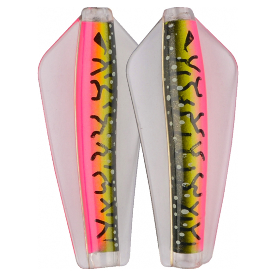 Tasmanian Devil 13g i gruppen Sluker / Sjøørret Sluker Og Kastewobbler / Sjøørret Sluker hos Sportfiskeprylar.se (G601r)