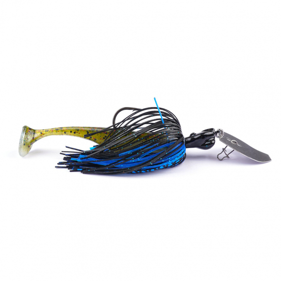 SBS Braker Blade Jig i gruppen Sluker / Chatterbaits Og Bladed Jigs hos Sportfiskeprylar.se (G8010-01r)