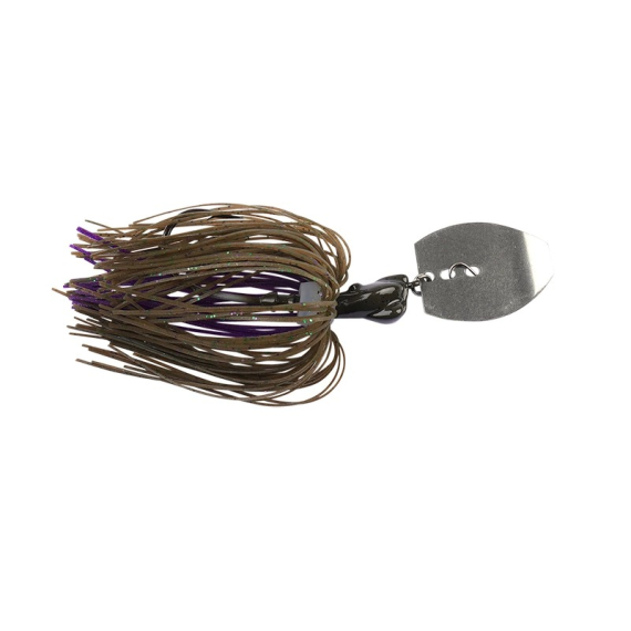 SBS Braker Blade Jig i gruppen Sluker / Chatterbaits Og Bladed Jigs hos Sportfiskeprylar.se (G8010-01r)