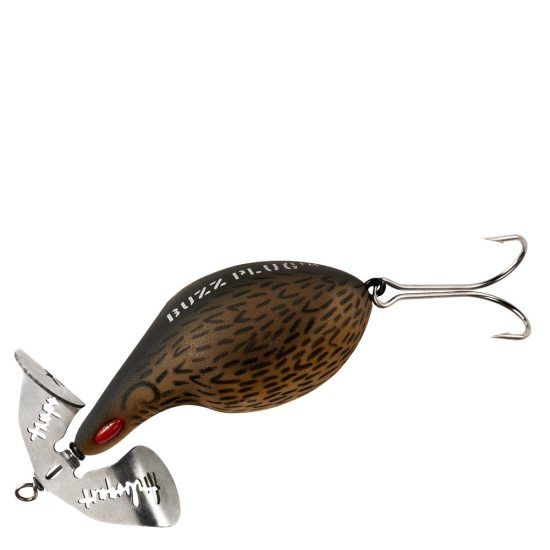 Arbogast Buzz Plug i gruppen Sluker / Overflate Baits hos Sportfiskeprylar.se (G905-140r)