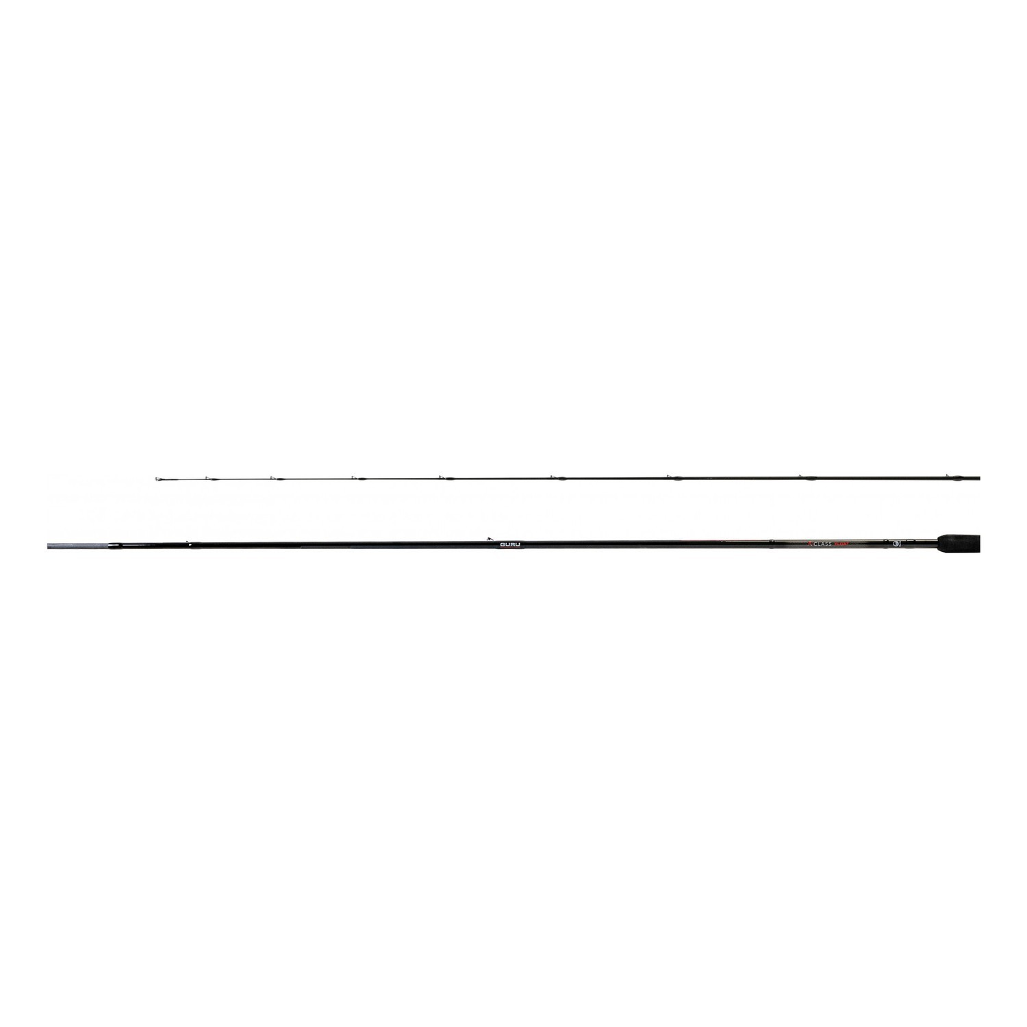 Guru Tackle A-Class Pellet Waggler i gruppen Stenger / Specimen Stenger / Duppmeitestenger Og Wagglerfiskestenger hos Sportfiskeprylar.se (GAC131r)