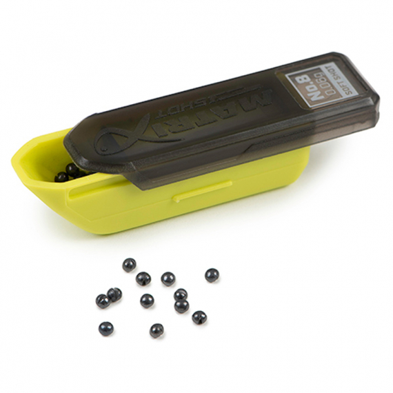 Matrix Soft Shot i gruppen Kroker Og Terminal Takkel / Søkker Og Lodd / Søkker Og Splitthaggel hos Sportfiskeprylar.se (GAC422r)