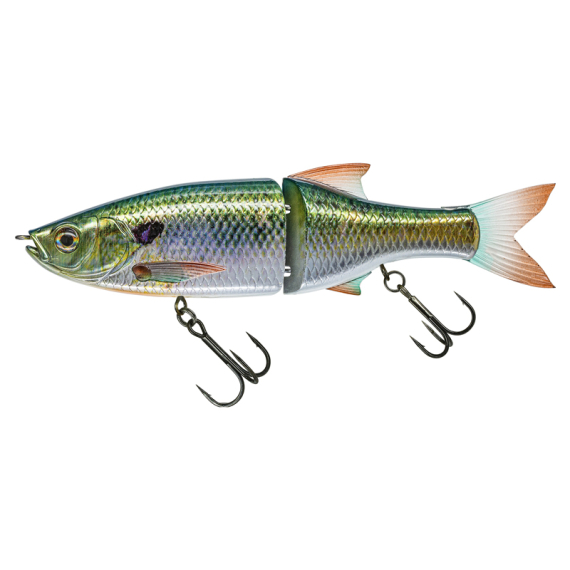 Molix Glide Bait 130 i gruppen Sluker / Swimbaits / Hard Swimbait hos Sportfiskeprylar.se (GB130F-228r)