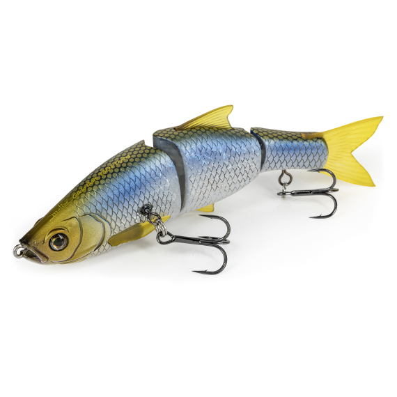 Molix Glide Bait 130 F Dying i gruppen Sluker / Swimbaits / Hard Swimbait hos Sportfiskeprylar.se (GB130FD-457r)
