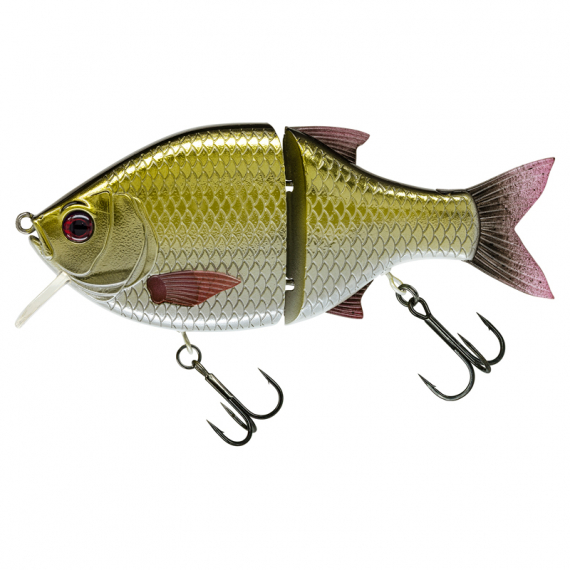 Molix Glide Bait 140 Floating LIP i gruppen Sluker / Swimbaits / Hard Swimbait hos Sportfiskeprylar.se (GB140FL-457r)
