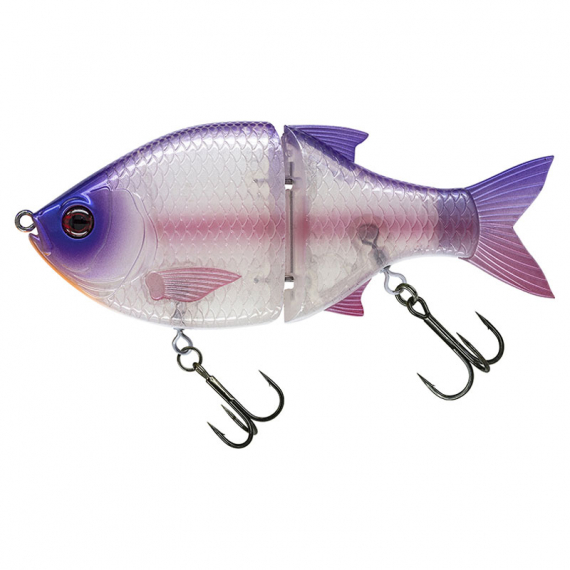 Molix Glide Bait 140 Slow Sinking i gruppen Sluker / Swimbaits / Hard Swimbait hos Sportfiskeprylar.se (GB140SS-r)