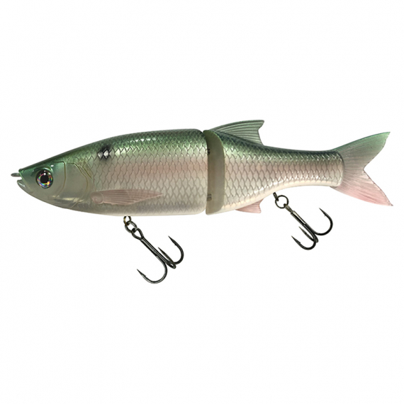 Molix Glide Bait 178 i gruppen Sluker / Swimbaits / Hard Swimbait hos Sportfiskeprylar.se (GB178F-481r)