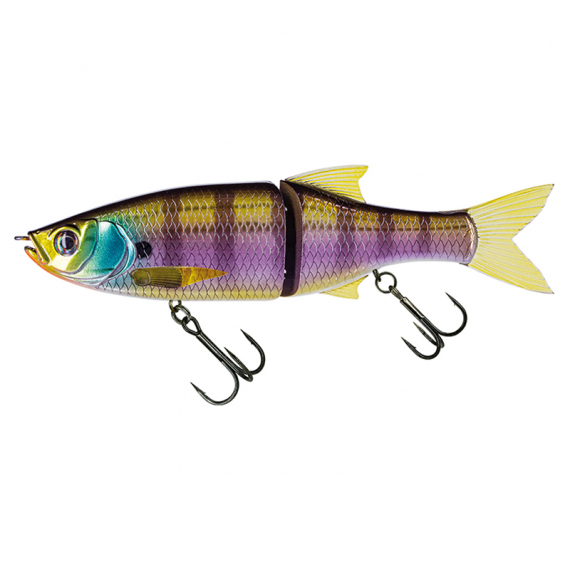 Molix Glide Bait 178 Floating - MX Blue Gill i gruppen Sluker / Swimbaits / Hard Swimbait hos Sportfiskeprylar.se (GB178F-486)