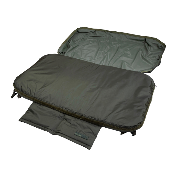 Sonik Bank-Tek Pro-Mat i gruppen Utstyr Og Tilbehør / Avkrokningsmatter hos Sportfiskeprylar.se (GC0005)