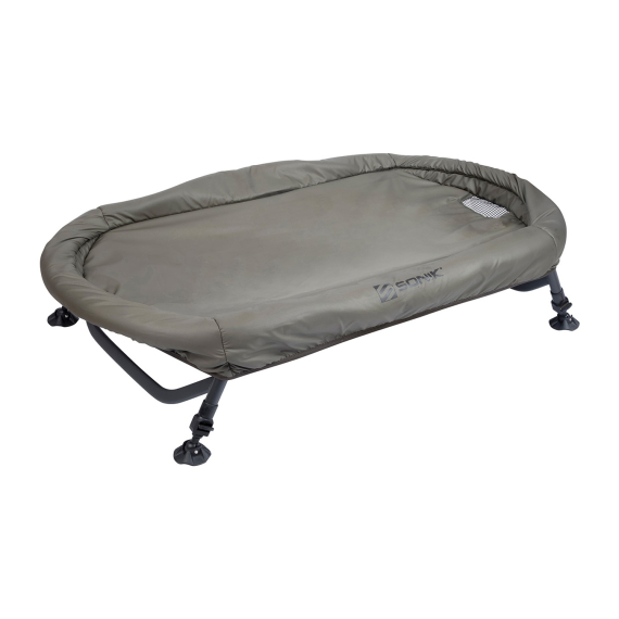 Sonik Proguard Framed Cradle i gruppen Utstyr Og Tilbehør / Avkrokningsmatter hos Sportfiskeprylar.se (GC0015)