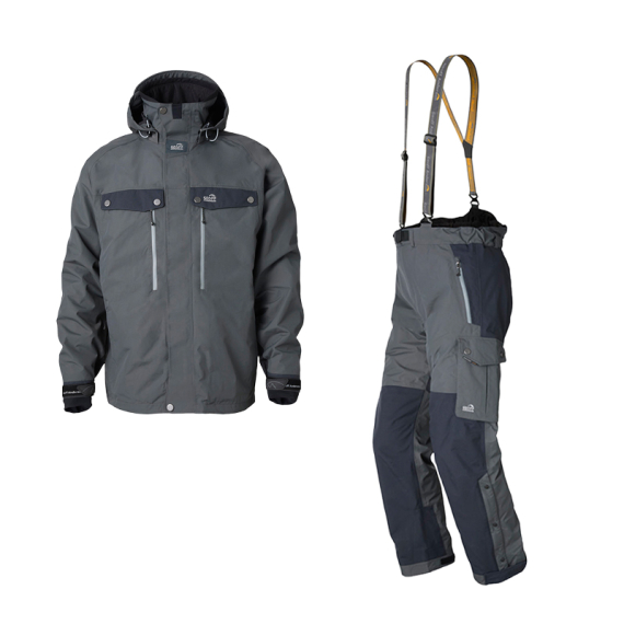 Geoff Andersen Urus 7 & Dozer 7 Bundle i gruppen Klær Og Fottøy / Klær / Fiskedress hos Sportfiskeprylar.se (GEOFFURUS7SET)