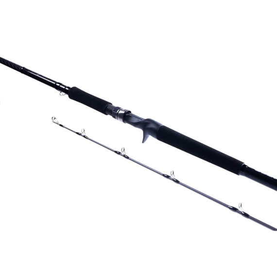 Gator Explorer Casting i gruppen Stenger / Kaste Stenger hos Sportfiskeprylar.se (GET-GB-9-350-BCr)