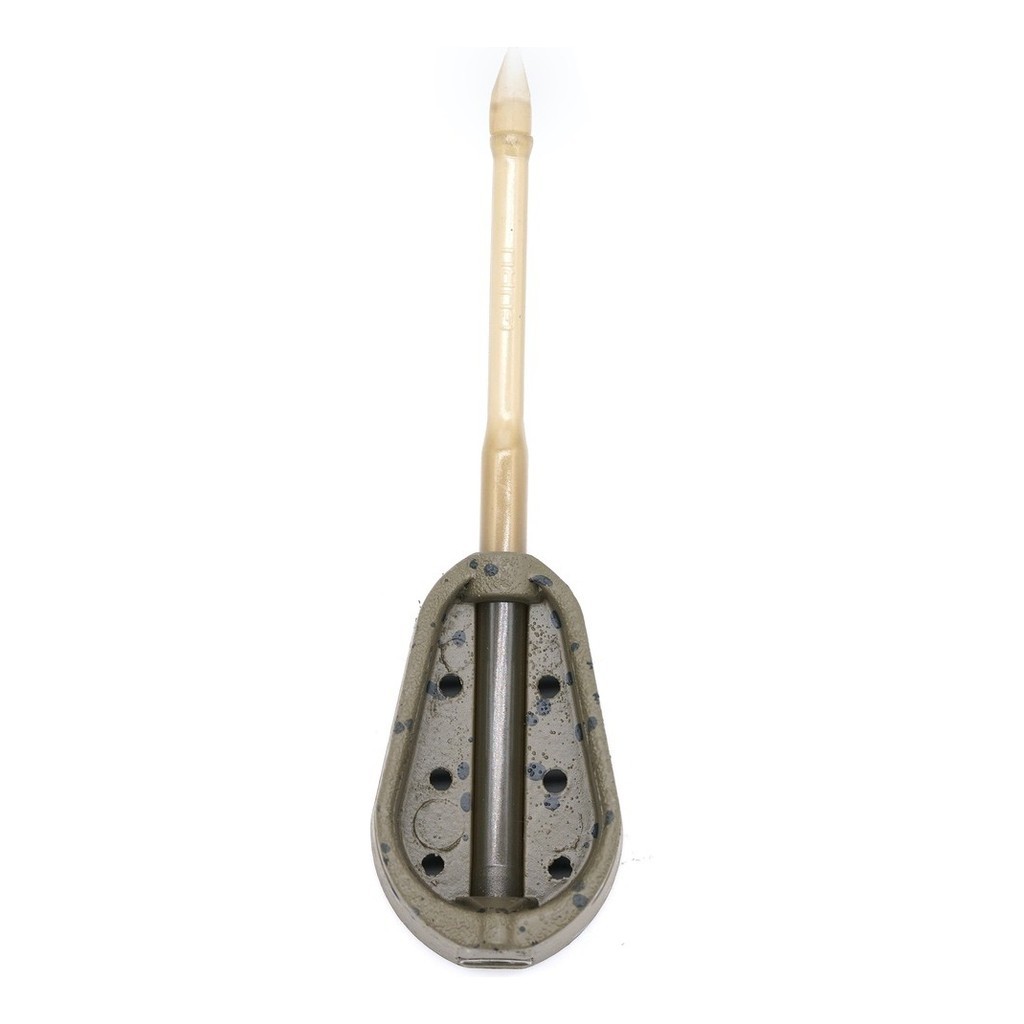 Guru Tackle Extra Distance Hybrid Feeder i gruppen Kroker Og Terminal Takkel / Rigg Tilbehør / Cagefeeders hos Sportfiskeprylar.se (GFD004r)